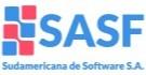 Sudamericana de Software S.A logo